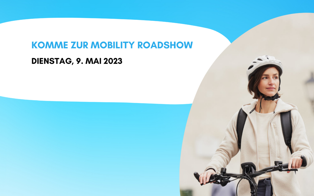 Mobility Roadshow Campus21